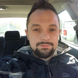 Meet your Posher, Steven